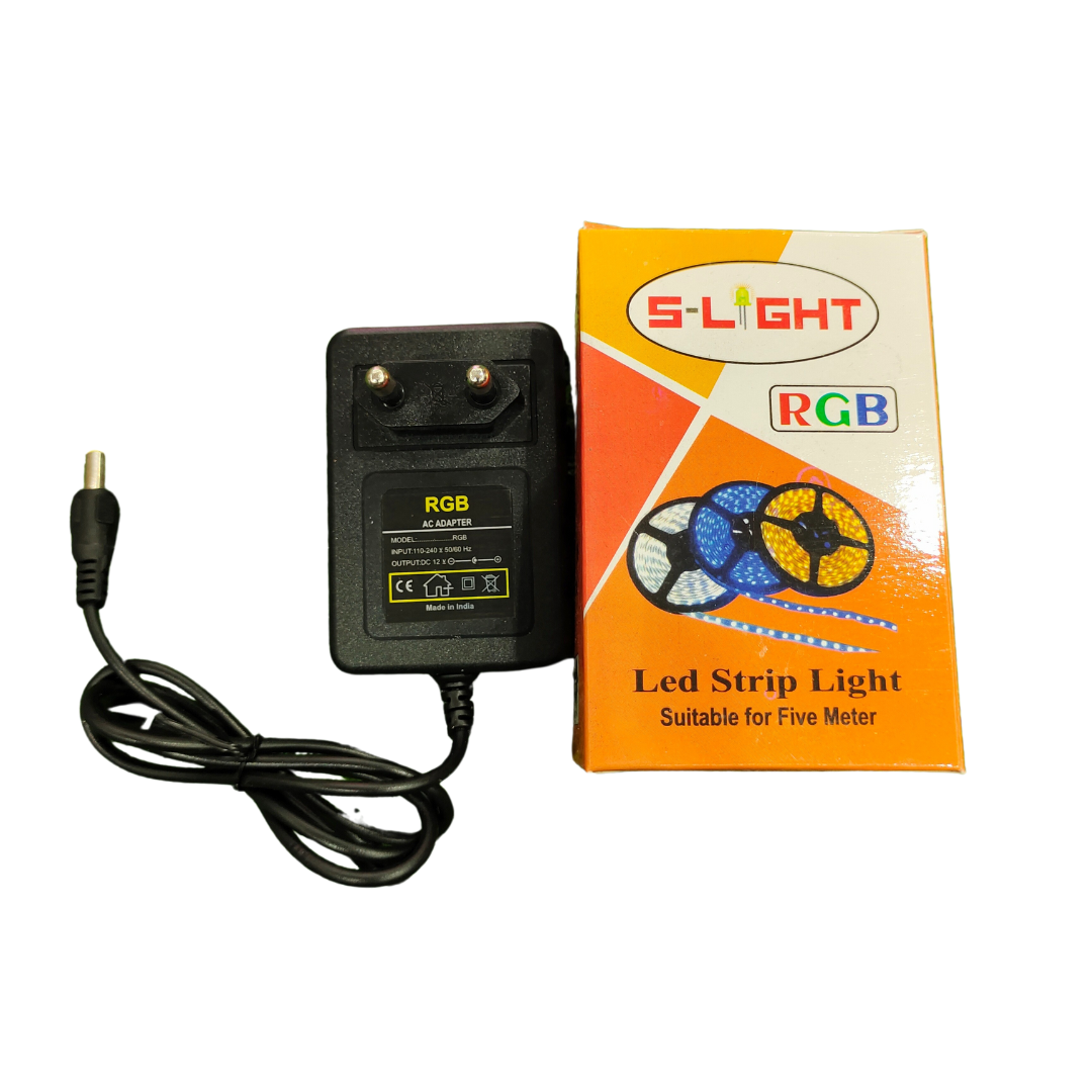 Adapter