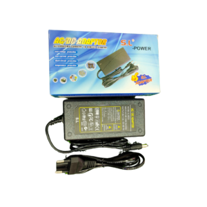 SL Adapter – 5V 5A DC Power Supply