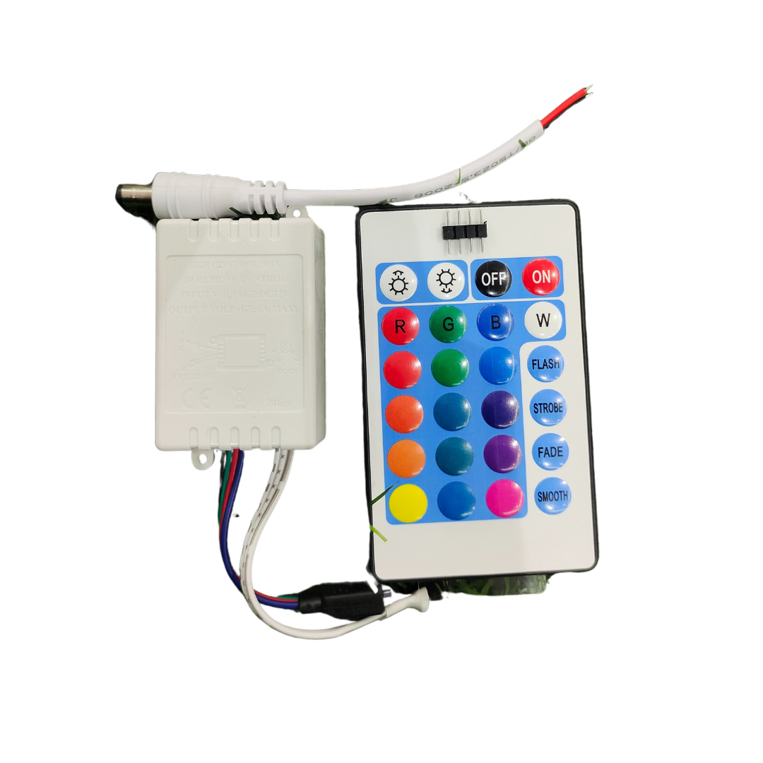 Controller
