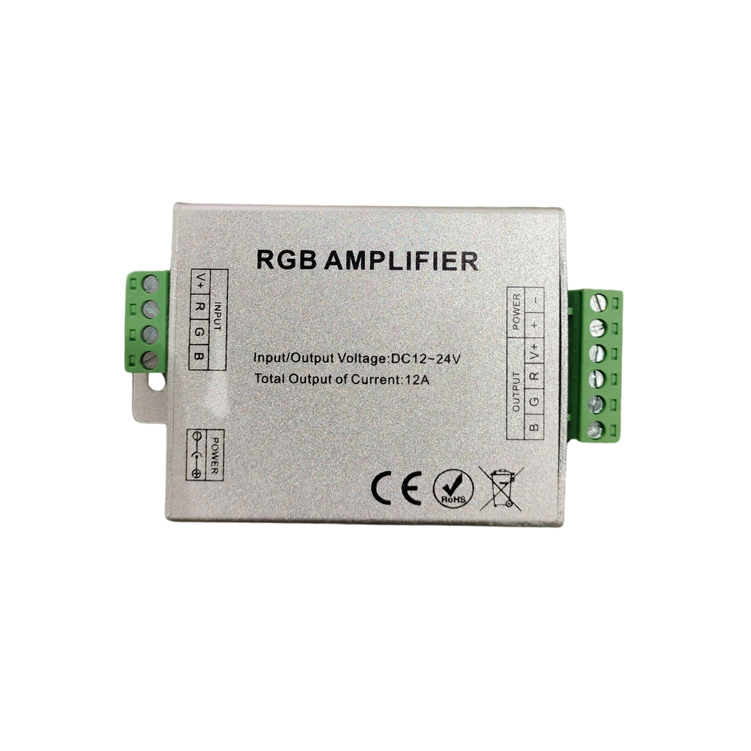 Amplifier