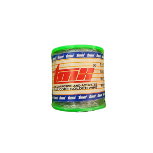 TMX Solder Wire – 60/40 Tin-Lead Rosin Core | High-Performance Wire for Electrical, PCB & LED Soldering