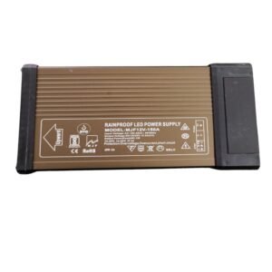 12V150 WATT POWER SUPPLY