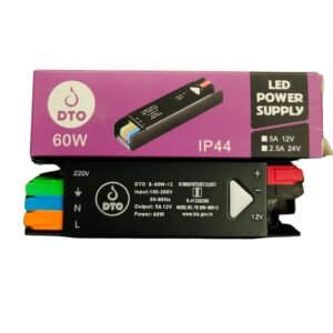 12V5A DTO SOCKET