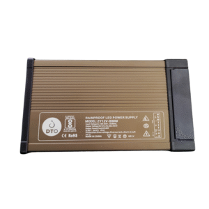 12V800 WATT POWER SUPPLY