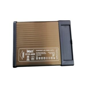 12V400 SMALL BODY POWER SUPPLY