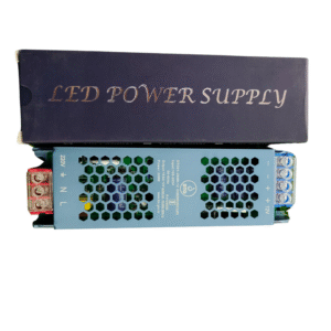 12V16.6A DTO SOCKET