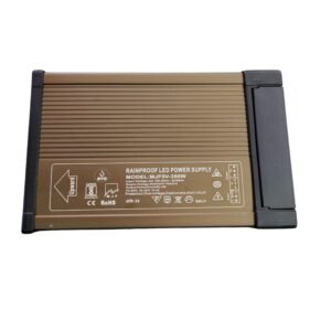 5V350 WATT POWER SUPPLY