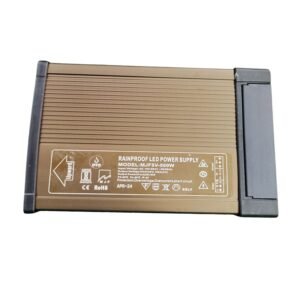5V500WATT POWER SUPPLY