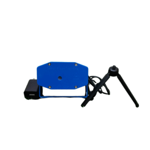 Dot Laser Light – RGB Mini Star Projector with Remote for Parties & Decor