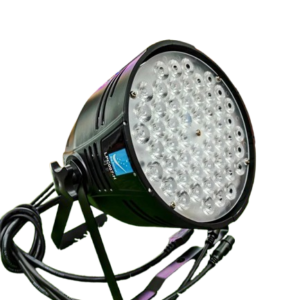 Big Dipper LPC007H+ RGB LED Par Light for Stage & Events