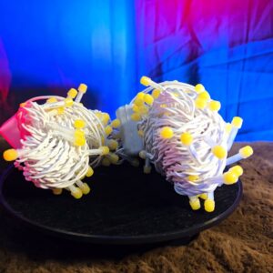 17 MTR 70 LED Waterproof Toran Light